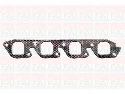 FAI AUTOPARTS em172 -  Комплект прокладок, выпускной коллектор